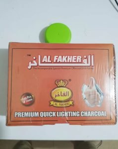 Than shisha Alfakher