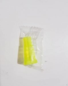 Đầu hút shisha để cắm vào vòi hút