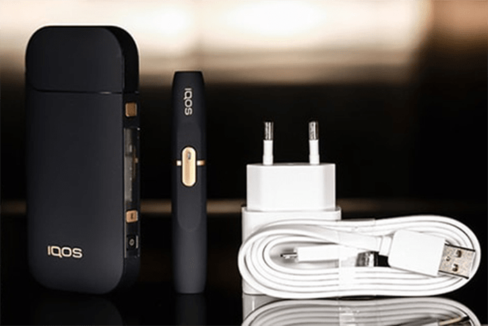 Tìm hiểu về công nghệ IQOS