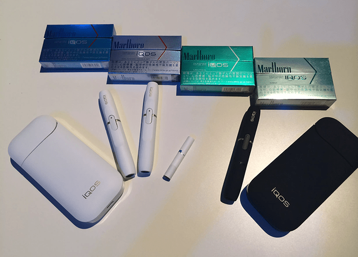 Thuốc lá IQOS Marlboro có gây hại cho sức khỏe người sử dụng không?