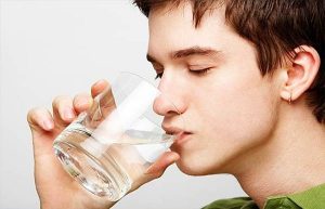Nước súc miệng cai thuốc lá chứa thành phần gì?