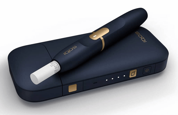 Thuốc lá IQOS - Thuốc lá điện tử Thuốc lá IQOS - Thuốc lá điện tử