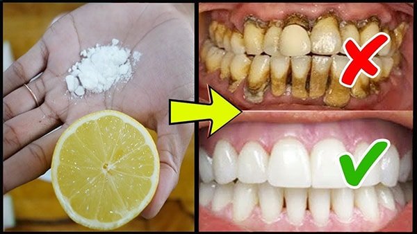 Khi kết hợp cả chanh và muối chẳng khác nào như “hổ mọc thêm cánh”