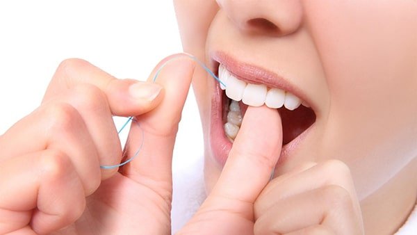 Chỉ nha khoa nên dùng một lần duy nhất, không nên sử dụng lại