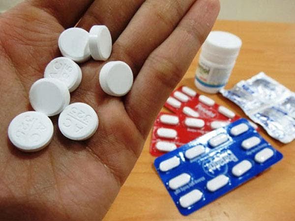 Một số loại thuốc giảm đau răng mà các nha sĩ thường khuyên nên sử dụng để mang lại hiệu quả tốt