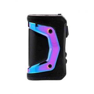 Vape Geek Aegis X 200W TC Box Mod chính hãng