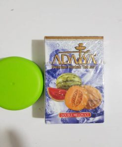 Ảnh 1 :Adalya Double Melon mùi dưa vàng trộn dưa hấu đá mát lạnh