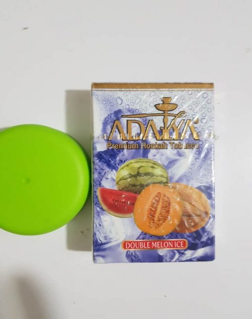 Ảnh 1 :Adalya Double Melon mùi dưa vàng trộn dưa hấu đá mát lạnh