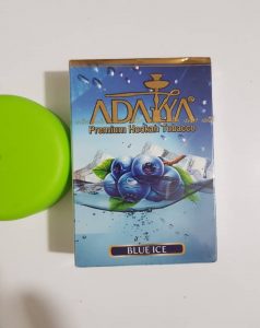 Hương shisha Adalya Blue Ice