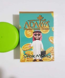 Hương shisha Adalya Sheik Money