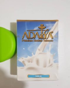 Ảnh 1 :Adalya Double Melon mùi dưa vàng trộn dưa hấu đá mát lạnh