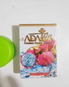 Ảnh 1 :Adalya Double Milk mùi thanh long