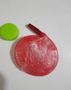 Dây hút shisha bằng silicon chống cháy siêu tốt ( trừ cháy nhà )