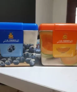 Thuốc shisha Alfakher Tobacco hộp nhựa to 250g