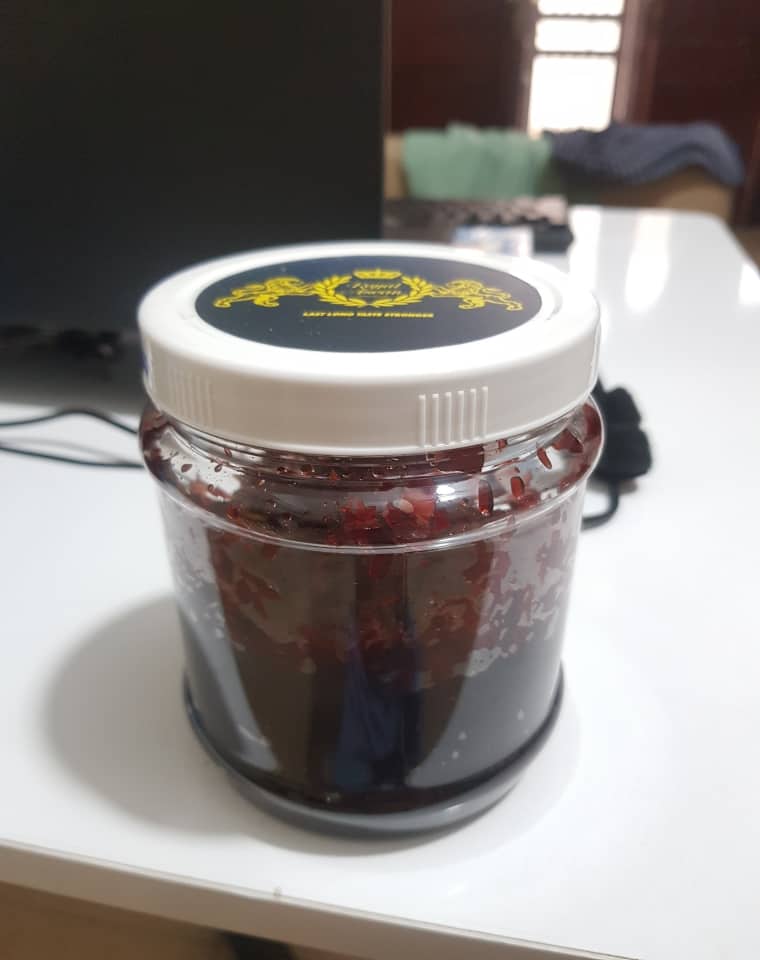 Thuốc shisha Royal Asean hộp 500g