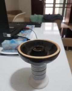 Chén sứ phunel