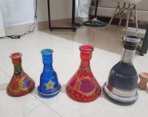 Danh sách các loại đế bình đựng nước phổ biến