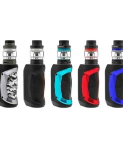 Geek Vape Aegis Mini Starter Kit 80w chính hãng