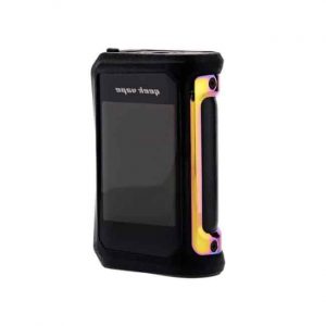 Vape Geek Aegis X 200W TC Box Mod chính hãng