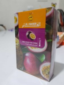 thuốc shisha alfakher tobacco chanh leo