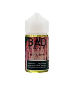 Tinh dầu vape Bad Blood E-Juice