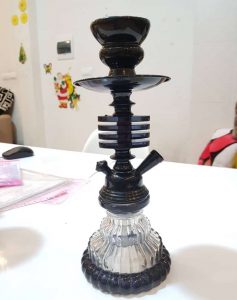 Bình shisha mini AA4