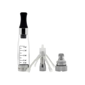 Vape Innokin iClear 16 Dual Coil làm sạch