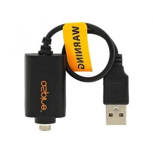 Bộ sạc USB Aspire eGo