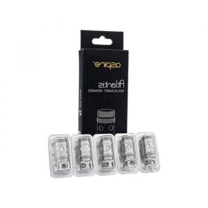 Đầu cuộn dây thay thế Aspire Atlantis