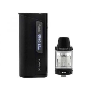Chi tiết Vape Innokin Oceanus 20700 Kit kèm Scion Tank chính hãng