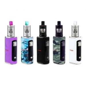 Bộ vape cơ bản Innokin Adept cùng Zlide Tank