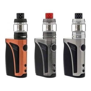 Vape Innokin Kroma A 75W TC Kit với iSub-B Sub-Ohm Tank