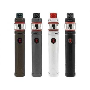 Vape cơ bản Innokin Plexar 100W Starter Kit