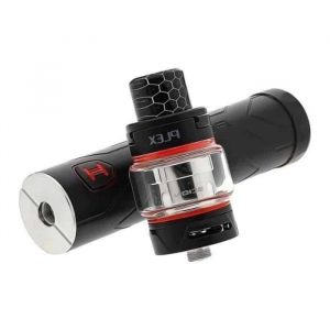 Các bộ phận của Vape cơ bản Innokin Plexar 100W Starter Kit