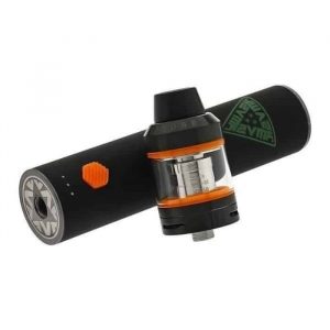 Cấu tạo của Bộ kit Shisha pen Innokin AMVS