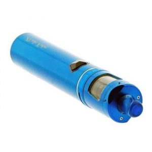 Chụp gần 1 bộ Vape Innokin Zlide Tube MTL Starter Kit với Zlide 4ml Tank