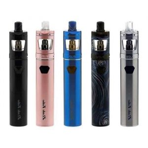 Vape Innokin Zlide Tube MTL Starter Kit với Zlide 4ml Tank