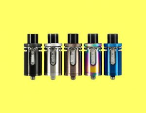 Cuộn dây thay thế Aspire Cleito