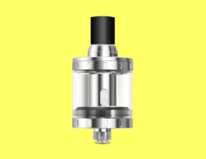 Mẫu Nautilus 2 của Aspire