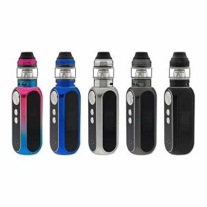 Bộ OBS Cube 80W với Cube Tank