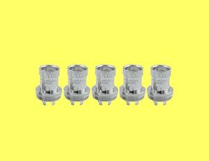 Cuộn dây Firelord Coils (x5) của Freemax