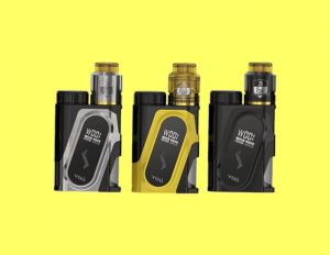 iJoy Capo 100W Squonk