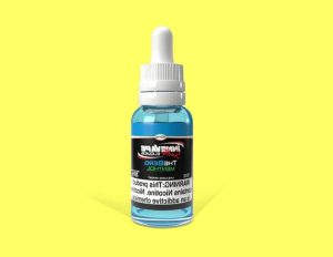 Tinh dầu muối The Berg Menthol của Innevape