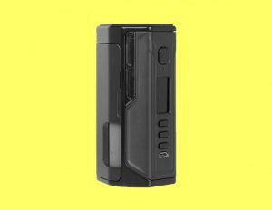 Mẫu Drone BF DNA250C Squonk Mod của Lost Vape