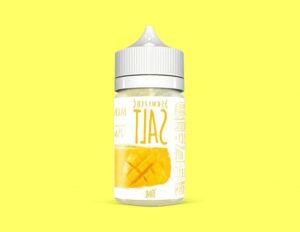 Tinh dầu thuốc lá điện tử Mango Salt 30ml của Skwezed
