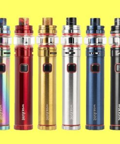 Thuốc lá điện tử Stick 80W của Smok