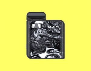 Bộ Mico Smok
