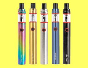 Mẫu shisha pen M17 SMOK