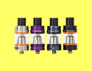 Cuộn dây TFV8 Baby Beast của SMOK