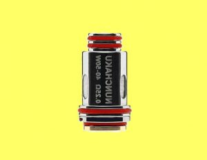 Cuộn dây thay thế Nunchaku của UWell